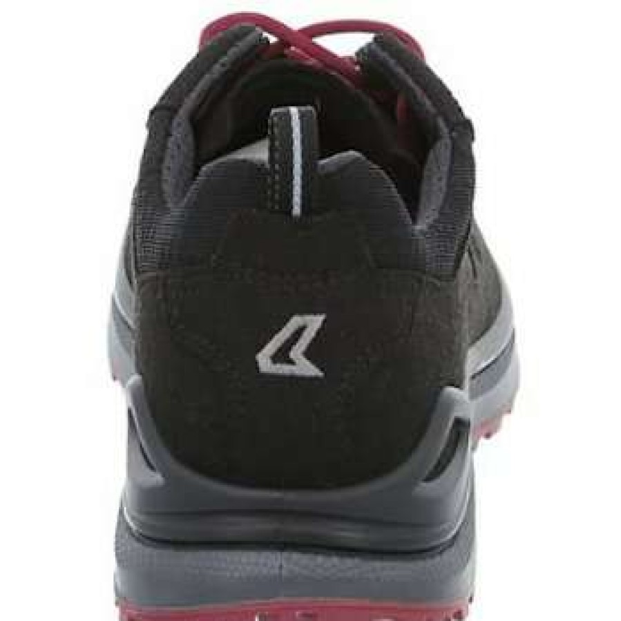 Lowa Running * | Innox Evo Gtx Lo Ws Women'S Shoes Navy/Pink Lowa Half Off