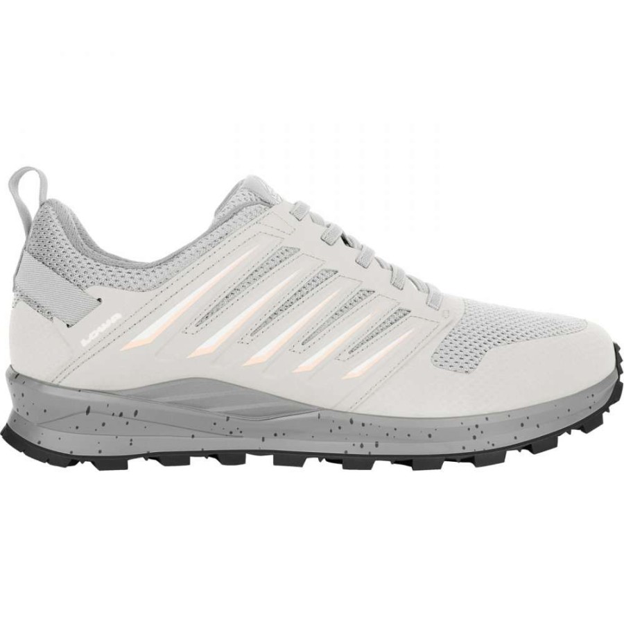 Lowa Outdoor * | Vento Ws Women'S Shoes Offwhite Lowa Discount Online