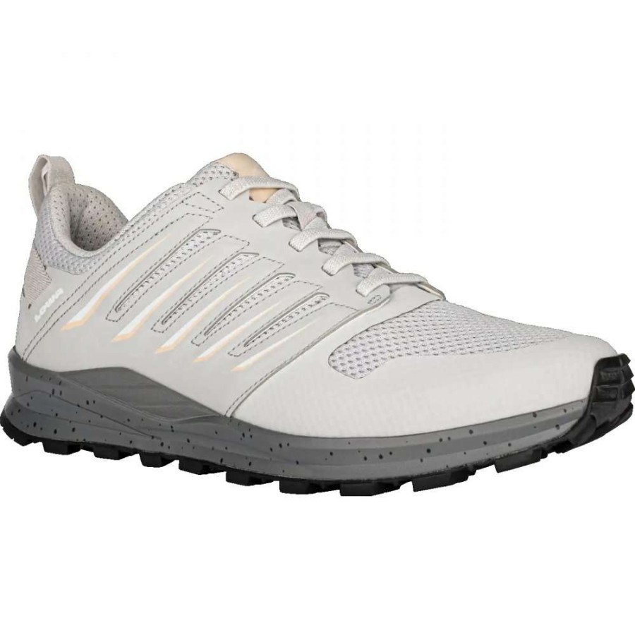 Lowa Outdoor * | Vento Ws Women'S Shoes Offwhite Lowa Discount Online