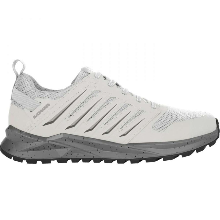 Lowa Outdoor * | Vento Shoes Offwhite Lowa Super Specials