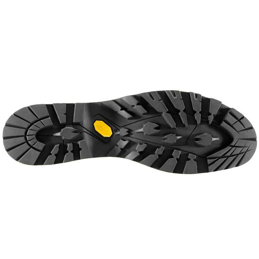 Lowa Outdoor * | Alpine Pro Gtx Shoe Black Lowa Store