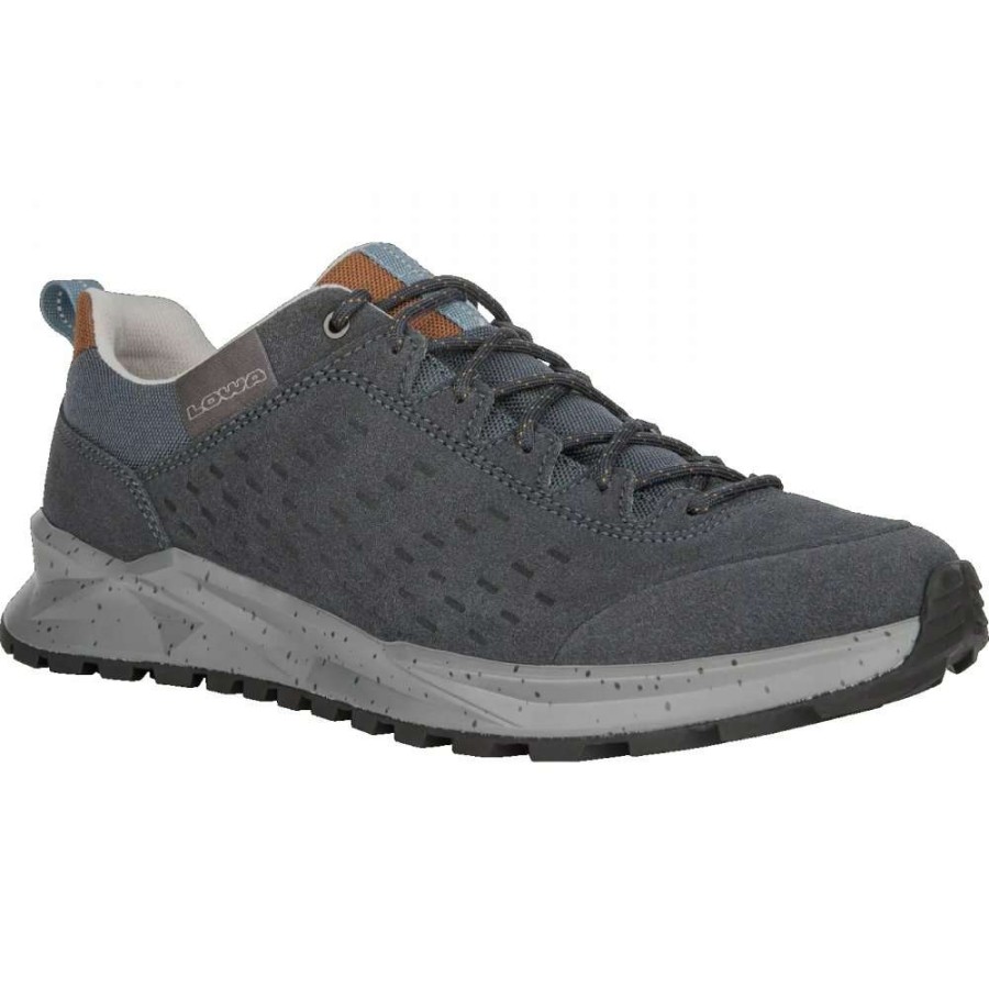 Lowa Outdoor * | Valletta Shoe Moos Lowa Super Specials