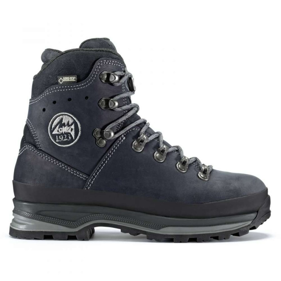 Lowa Outdoor * | Lady Iii Gtx Women'S Trekking Shoe Navy Lowa Discount